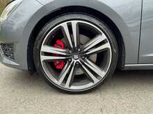 SEAT Leon TSI Cupra 290 - U15323