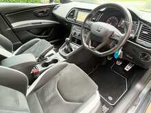 SEAT Leon TSI Cupra 290 - U15323