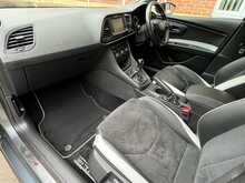 SEAT Leon TSI Cupra 290 - U15323
