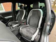 SEAT Leon TSI Cupra 290 - U15323