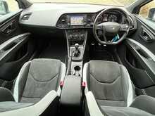 SEAT Leon TSI Cupra 290 - U15323