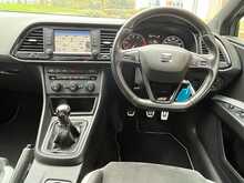 SEAT Leon TSI Cupra 290 - U15323