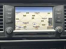 SEAT Leon TSI Cupra 290 - U15323