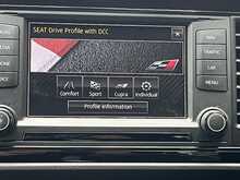 SEAT Leon TSI Cupra 290 - U15323