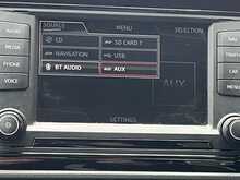 SEAT Leon TSI Cupra 290 - U15323