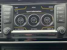 SEAT Leon TSI Cupra 290 - U15323