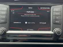 SEAT Leon TSI Cupra 290 - U15323