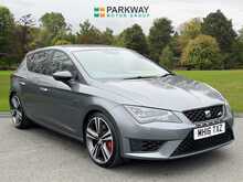 SEAT Leon TSI Cupra 290 - U15323