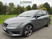 SEAT Leon TSI Cupra 290 - U15323