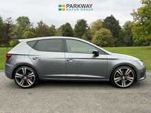 SEAT Leon TSI Cupra 290 - U15323