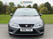 SEAT Leon TSI Cupra 290 - U15323