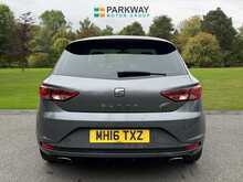 SEAT Leon TSI Cupra 290 - U15323