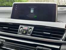 BMW X1 18d xLine - U15324