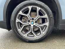 BMW X1 18d xLine - U15324