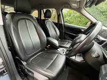 BMW X1 18d xLine - U15324