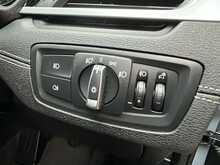 BMW X1 18d xLine - U15324