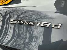 BMW X1 18d xLine - U15324