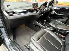 BMW X1 18d xLine - U15324