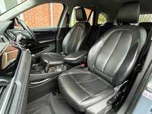 BMW X1 18d xLine - U15324