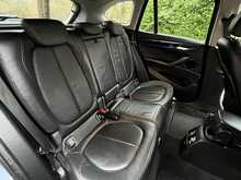 BMW X1 18d xLine - U15324