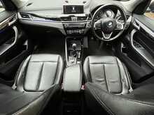 BMW X1 18d xLine - U15324