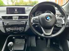 BMW X1 18d xLine - U15324