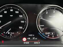 BMW X1 18d xLine - U15324