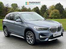 BMW X1 18d xLine - U15324