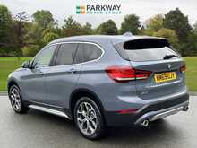 BMW X1 18d xLine - U15324
