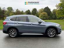 BMW X1 18d xLine - U15324