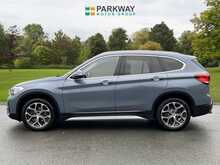 BMW X1 18d xLine - U15324
