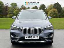 BMW X1 18d xLine - U15324
