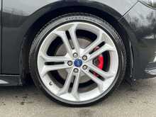 Ford Focus T EcoBoost ST-3 - U15328