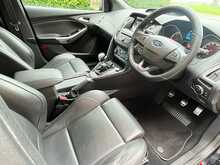 Ford Focus T EcoBoost ST-3 - U15328