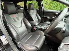 Ford Focus T EcoBoost ST-3 - U15328