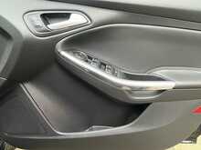 Ford Focus T EcoBoost ST-3 - U15328