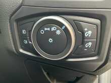 Ford Focus T EcoBoost ST-3 - U15328