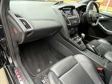 Ford Focus T EcoBoost ST-3 - U15328
