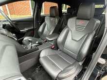 Ford Focus T EcoBoost ST-3 - U15328