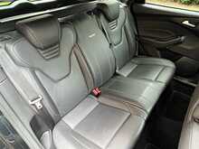 Ford Focus T EcoBoost ST-3 - U15328