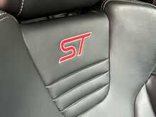 Ford Focus T EcoBoost ST-3 - U15328