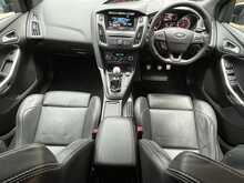 Ford Focus T EcoBoost ST-3 - U15328