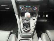 Ford Focus T EcoBoost ST-3 - U15328