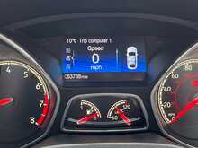 Ford Focus T EcoBoost ST-3 - U15328