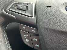 Ford Focus T EcoBoost ST-3 - U15328