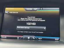 Ford Focus T EcoBoost ST-3 - U15328