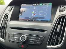 Ford Focus T EcoBoost ST-3 - U15328