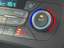 Ford Focus T EcoBoost ST-3 - U15328