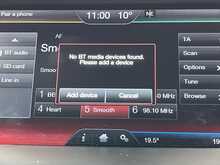 Ford Focus T EcoBoost ST-3 - U15328