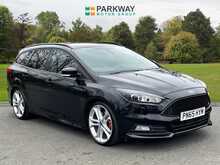 Ford Focus T EcoBoost ST-3 - U15328